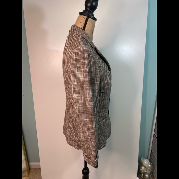 S’ MaxMara Brazer size 8 - Picture 5 of 12